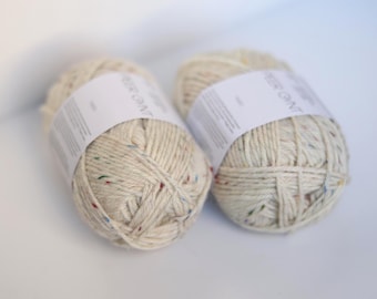 Peer Gynt Tweed Sandnes Garn Yarn, Norwegian wool, 50g-91m