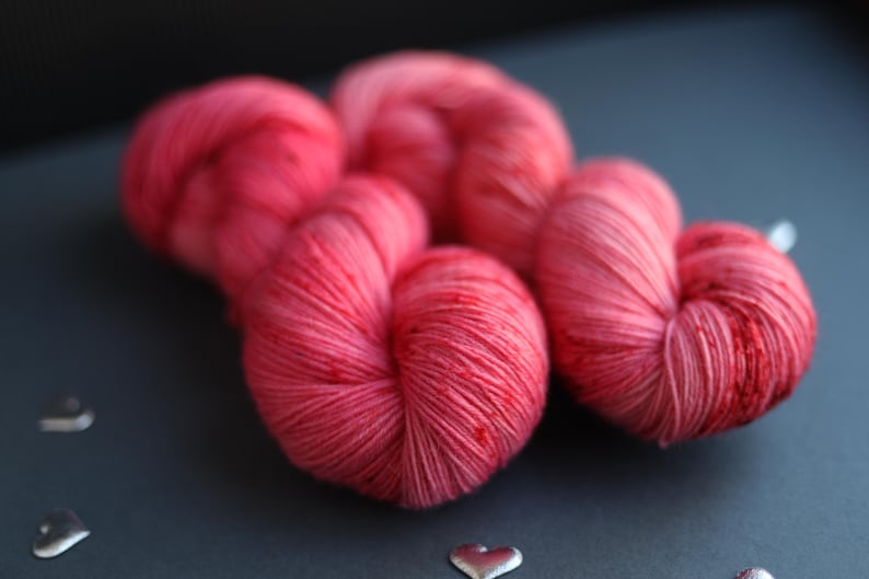 tweed yarn,
hand dyed yarn,
gradient yarn,
sock yarn,
nylon blend yarn,
gothic yarn,
purple wool yarn,
gifts for knitters,
juicy purple yarn,
yarn cozy,
yarn lover gift,
natural dyed yarn,
pastel yarn,