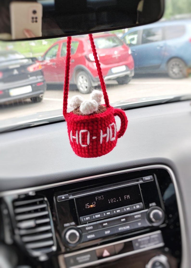 Christmas Car Accessories A Cup Of Cocoa Christmas In July Car christmas-car-accessories-a-cup-of-cocoa-christmas-in-july-car