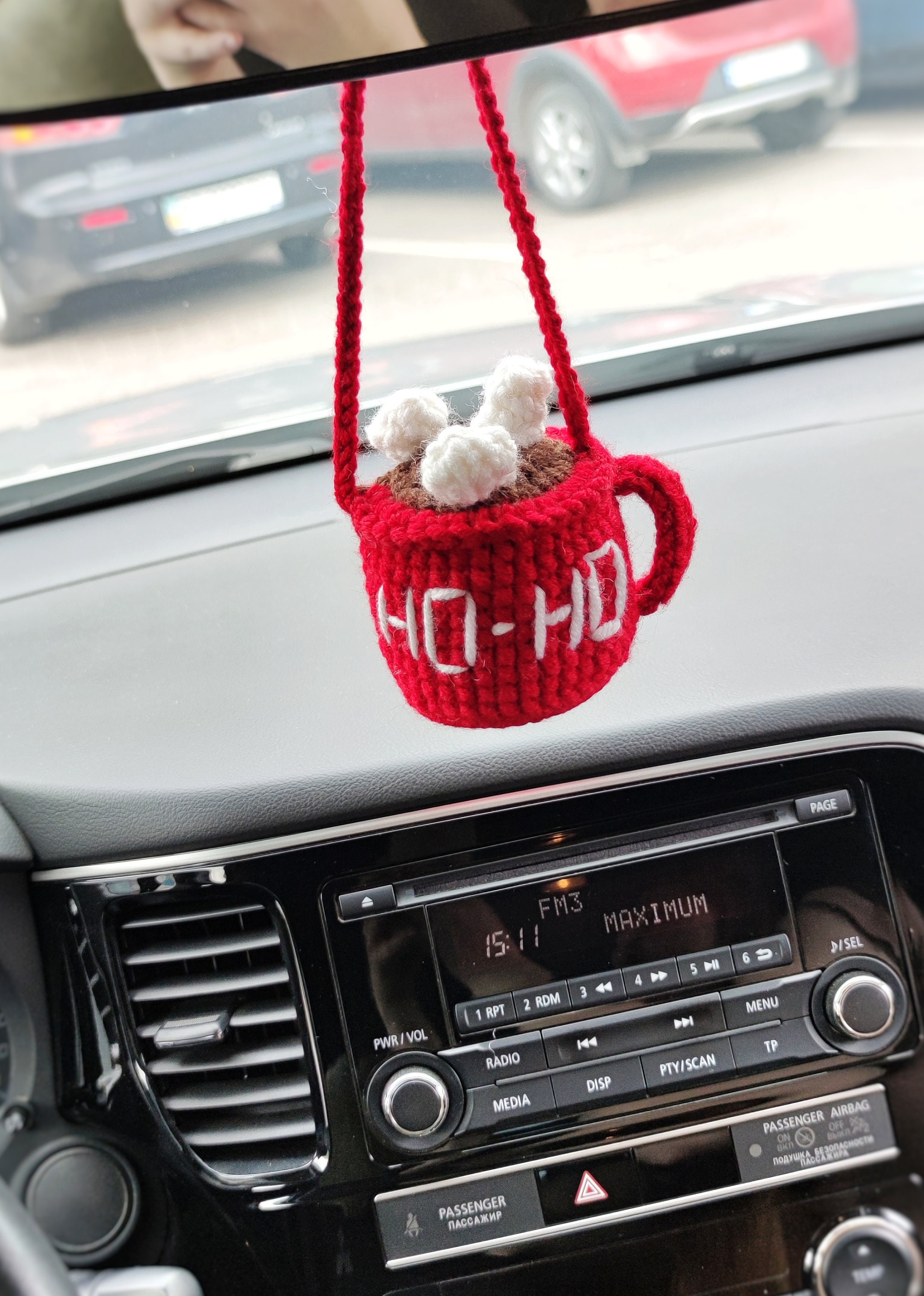 Christmas Car Accessories A Cup Of Cocoa Christmas In July Car christmas-car-accessories-a-cup-of-cocoa-christmas-in-july-car