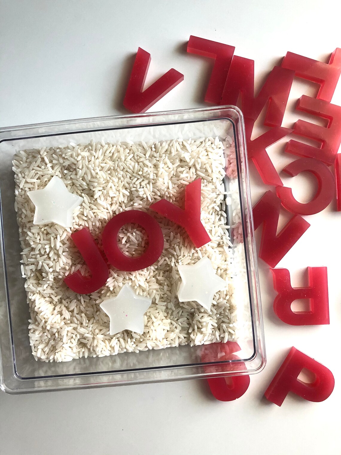 spelling-words-easter-gift-resin-alphabet-set-party-favors-etsy