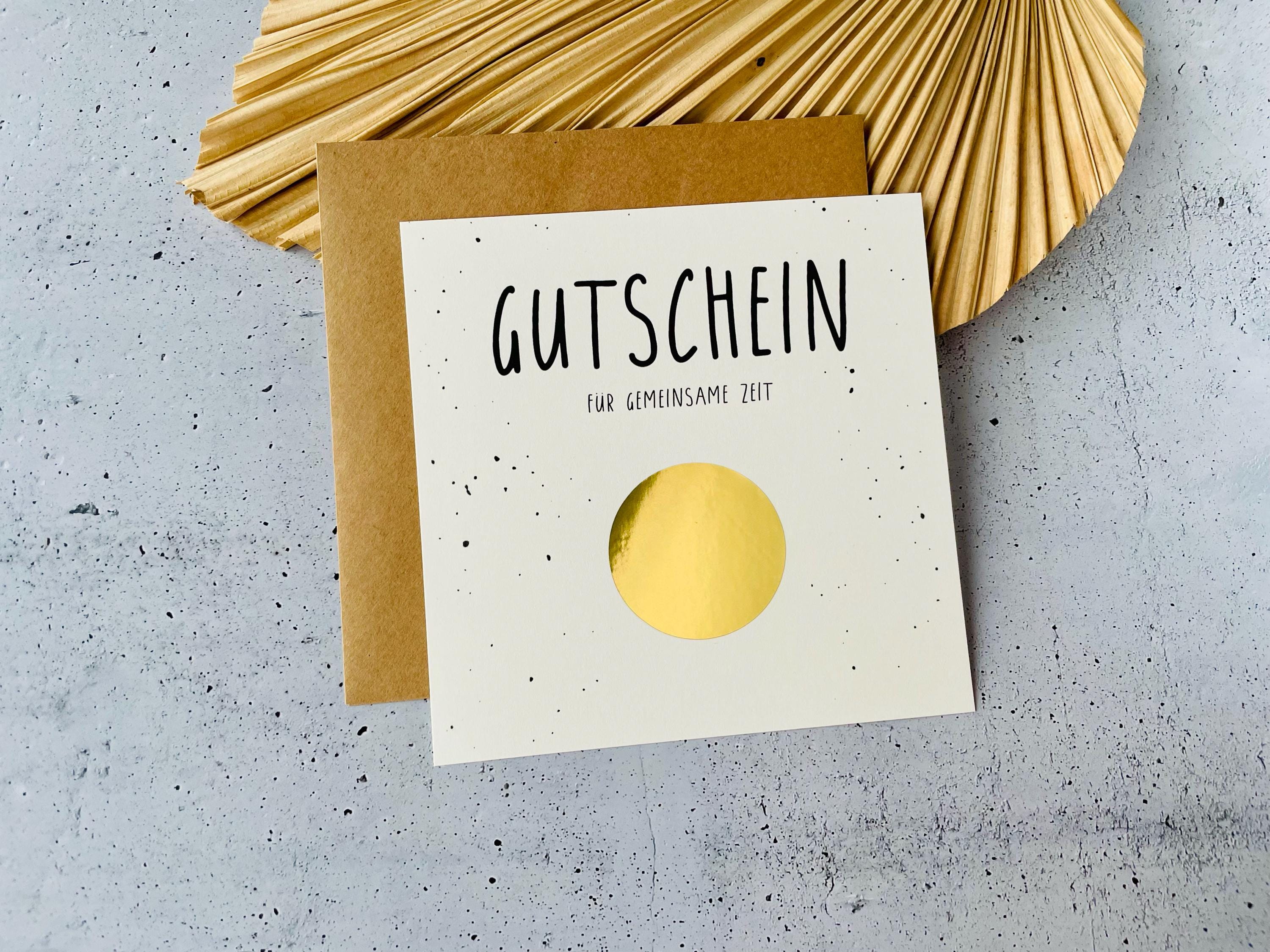 Eurowrap Rubbelkarte Selbst Gestalten – Personalisierte Überraschungskarte Zum Muttertag | Scratch & Reveal Geschenk
