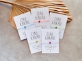 Ciao Kakao Armband | Abschiedsgeschenk Kindergarten | Danke Erzieherin | Geschenk Tagesmutter | Handgemacht product logo