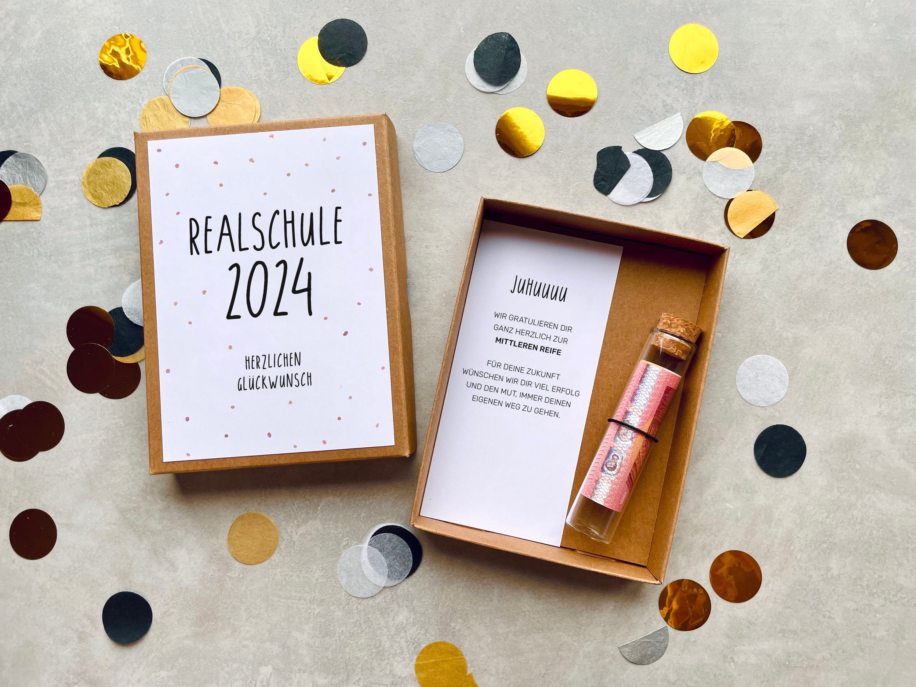 FLYAB Krankenschwester-Abschlussgeschenk 2025 – Wertschätzungsornament Für Absolventinnen