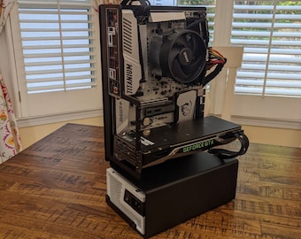 AaTX  AIR  - Full Size ATX Open Air Computer Frame