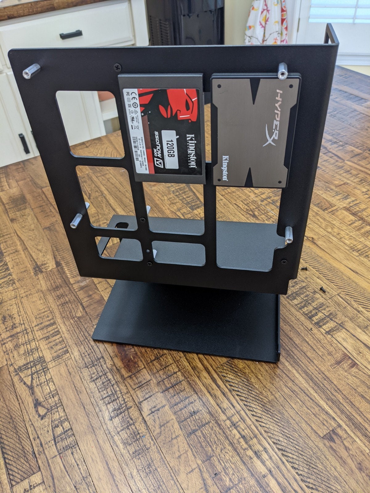 Matx AIR Open Air Computer Case Etsy Canada