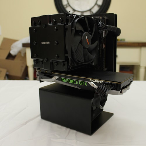 Aperio Mini Itx Open Frame Computercase Motif Monument Etsy Aperio Mini Itx Open Frame Computercase Motif Monument Etsy