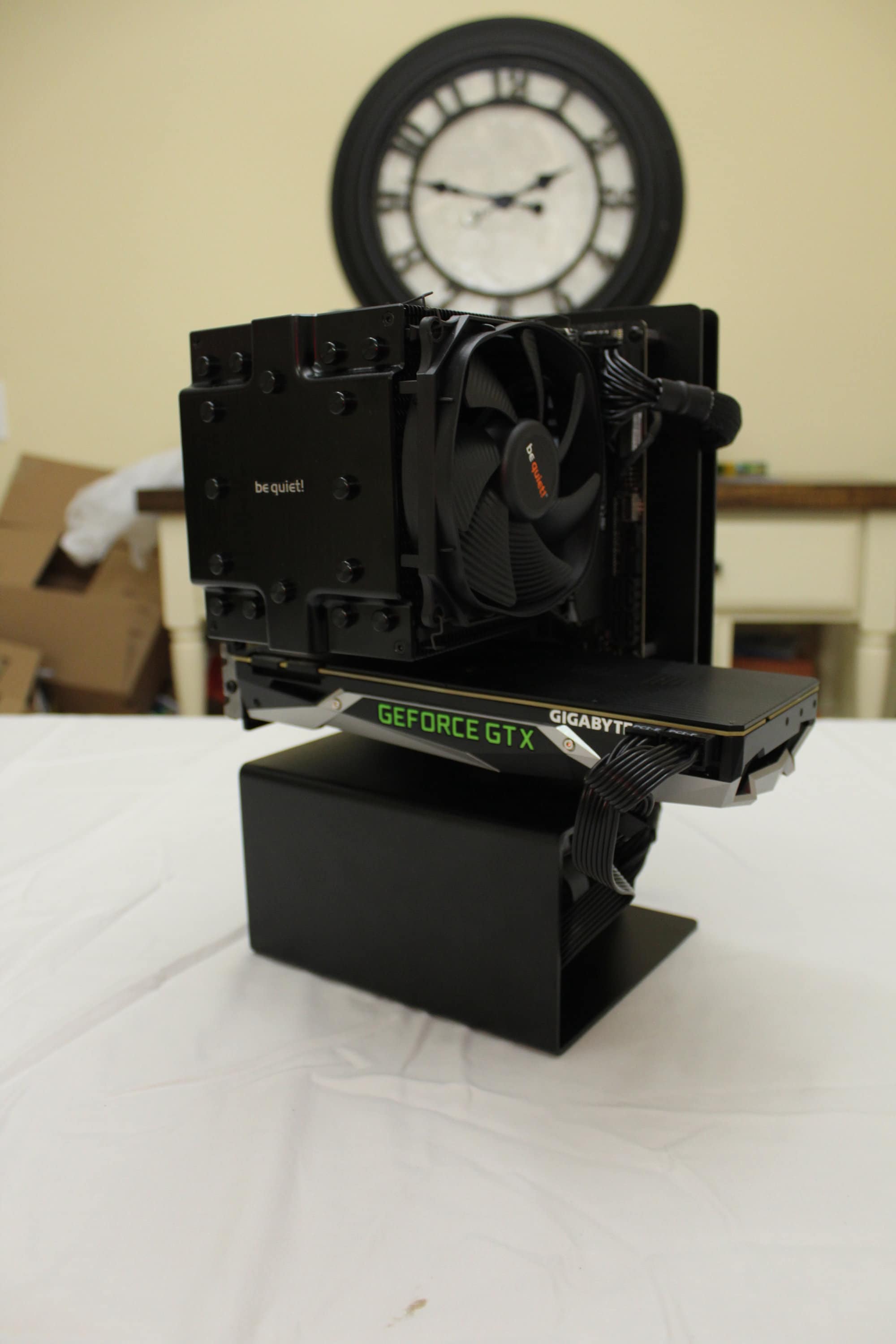 Windy　PANDRA　RHAPSODY　ケースのみ　Mini-itx 2025年最新】windy itxの人気アイテム - メルカリ