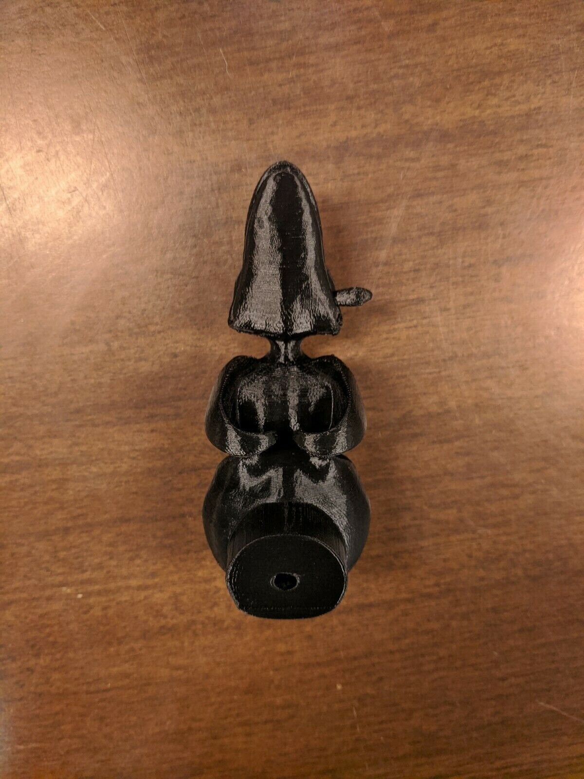 Convoy Duck Hood Ornament Death Proof Etsy