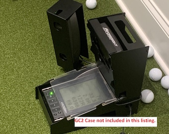 HMT case for GC2 Golf Simulator-ONLY HMT case