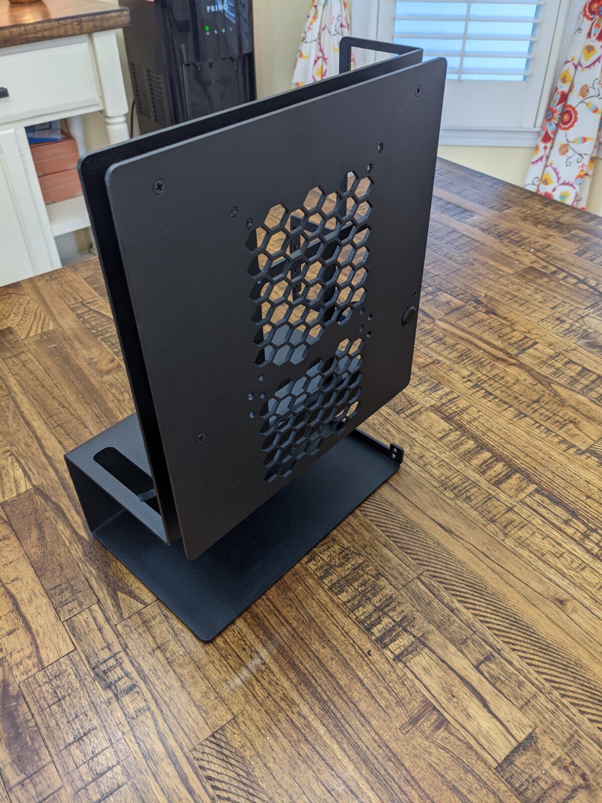 Matx AIR Open Air Computer Case Etsy Canada