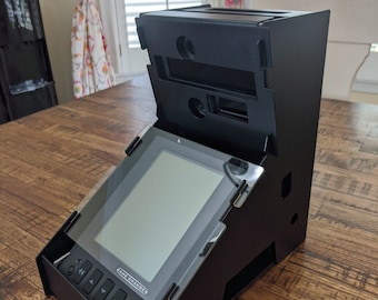 Foresight GC2 Launch Monitor Protective Case