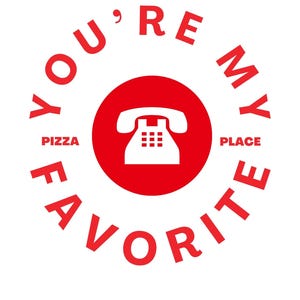 Eres mi pizzería favorita, archivo digital, pizzería SVG, pizzería PNG, Smosh SVG, Smosh PNG, archivo digital Smosh