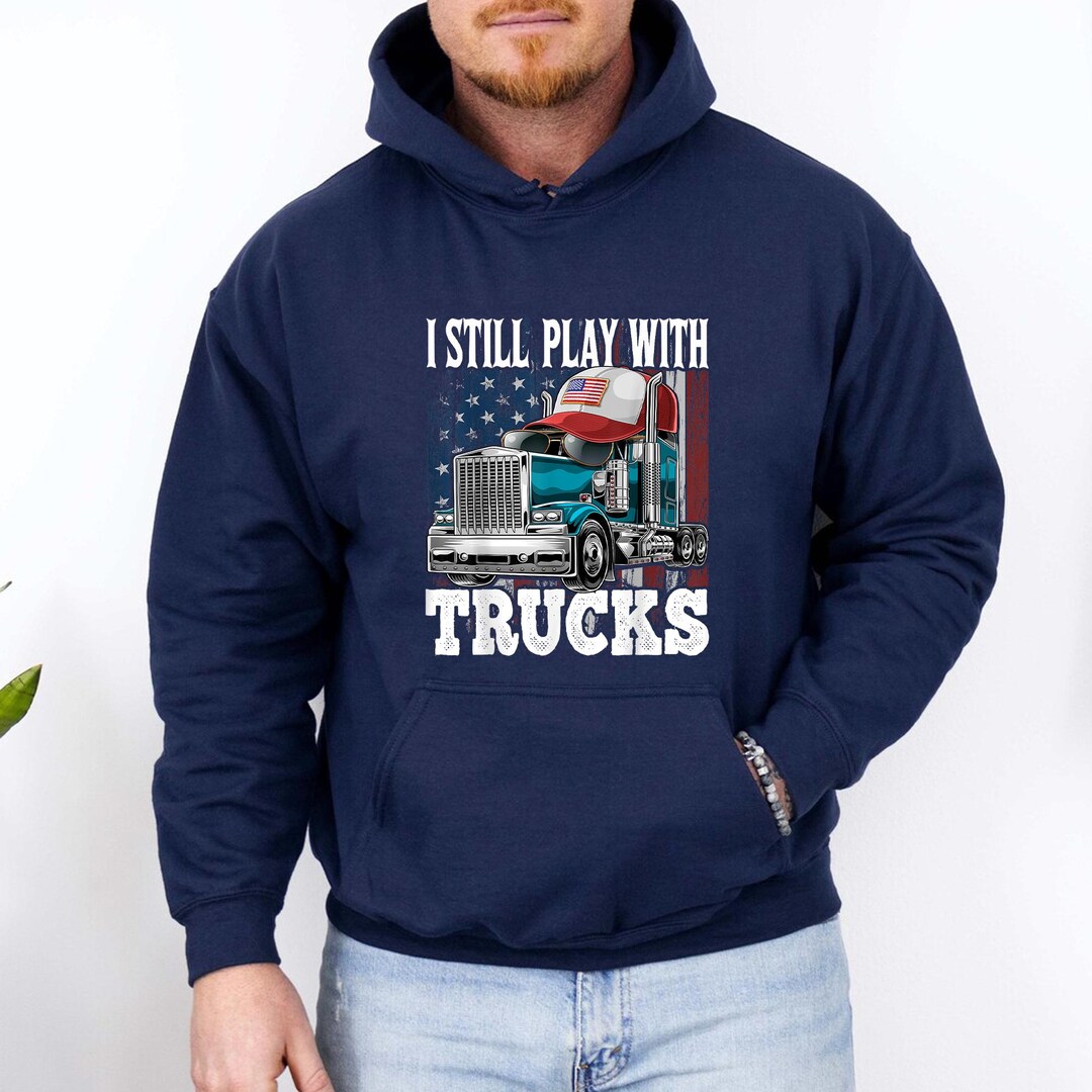 USA Truck T-Shirt