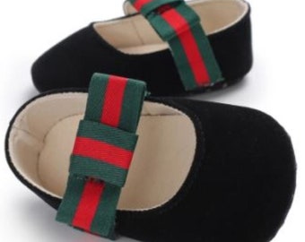 gucci baby shoes girl