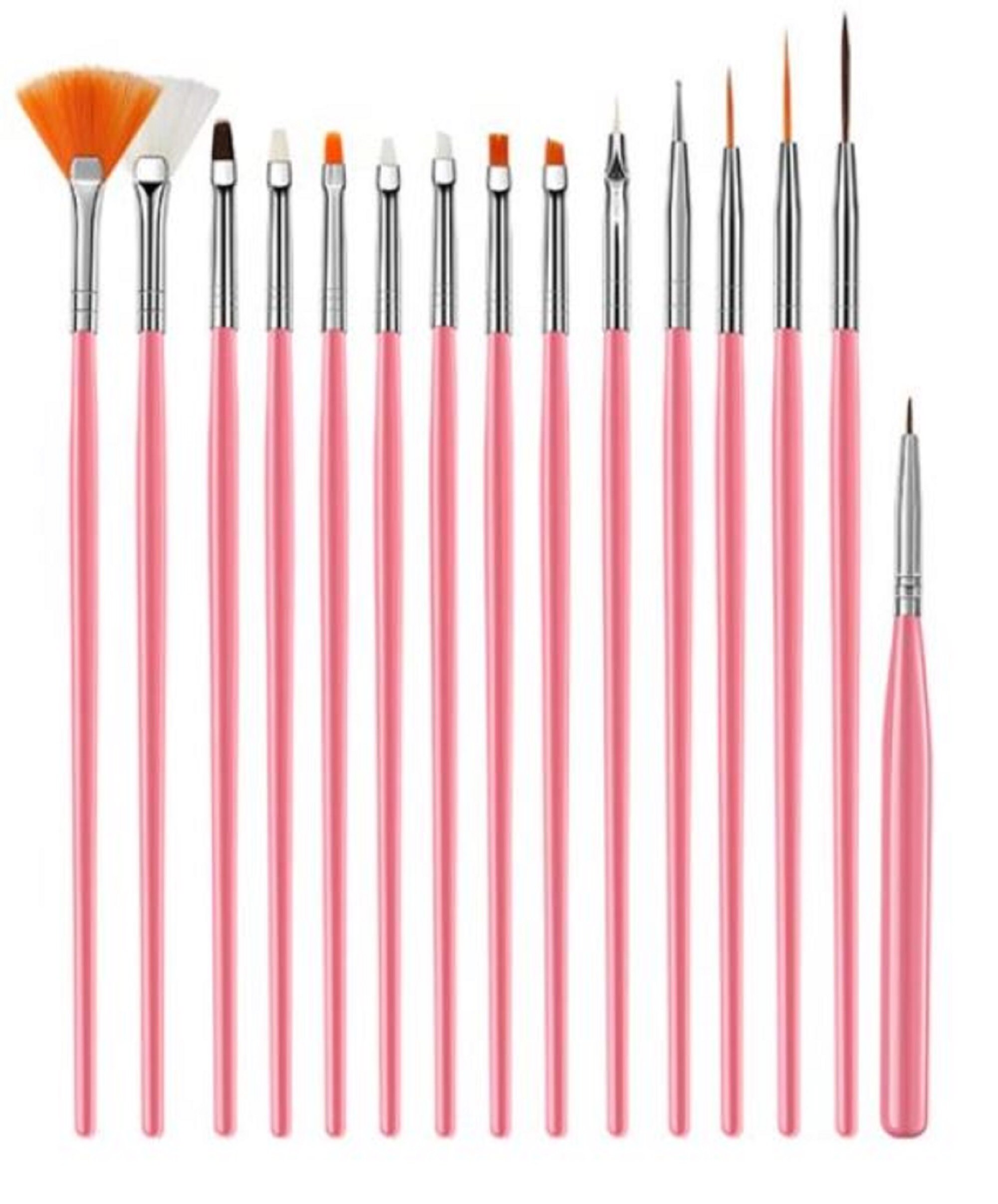 Nail Accessories Coffin Nail Nail Tech Tools Bulk Press On Etsy