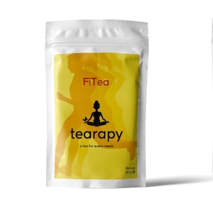 Tearapy FiTea Weight loss | Slimming-Flat Tummy Tea
