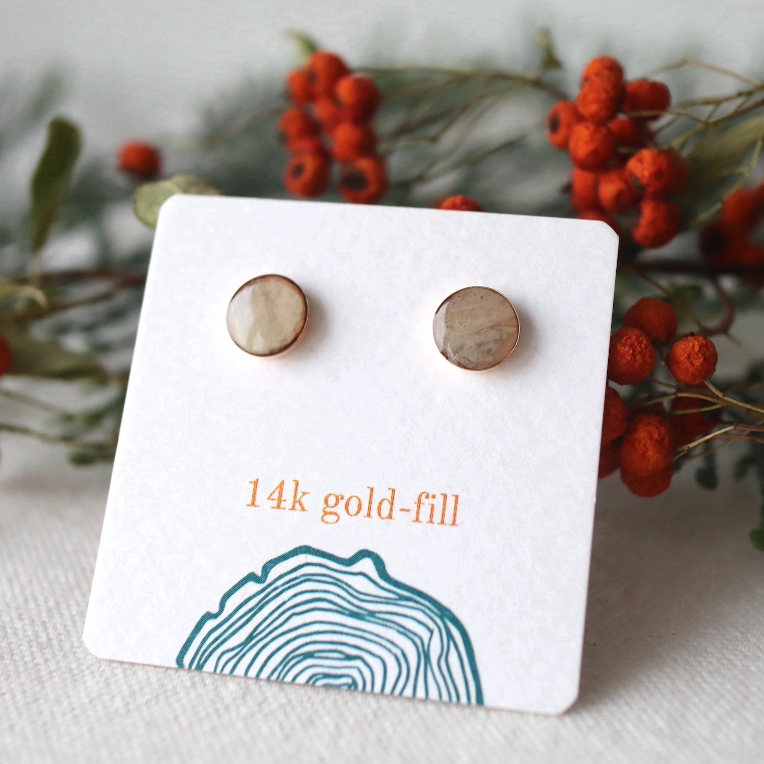 STUD BOBBY PINS 2 PK BERRY STUD BOBBY PINS 2 PK BERRY