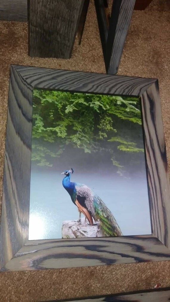 Picture Frames Etsy