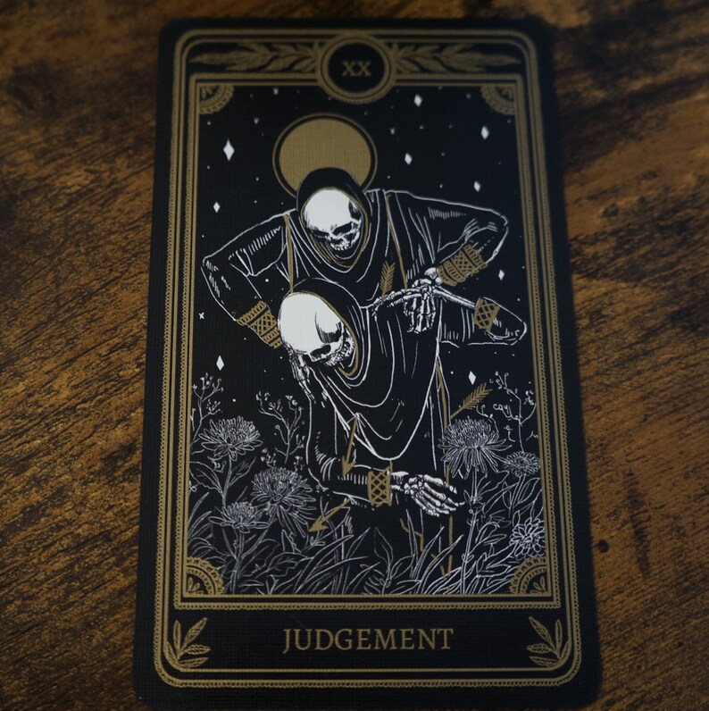 Bad Luck Curse Spell Etsy