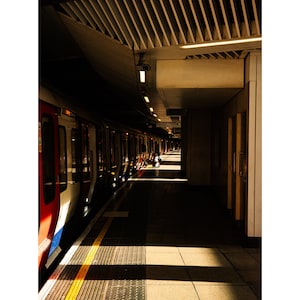 Paddington Station, London, UK