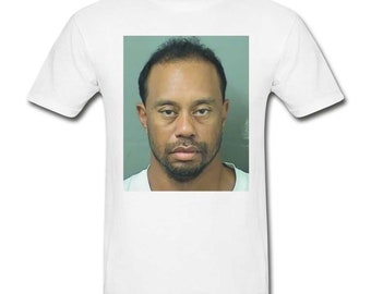tiger woods shirts