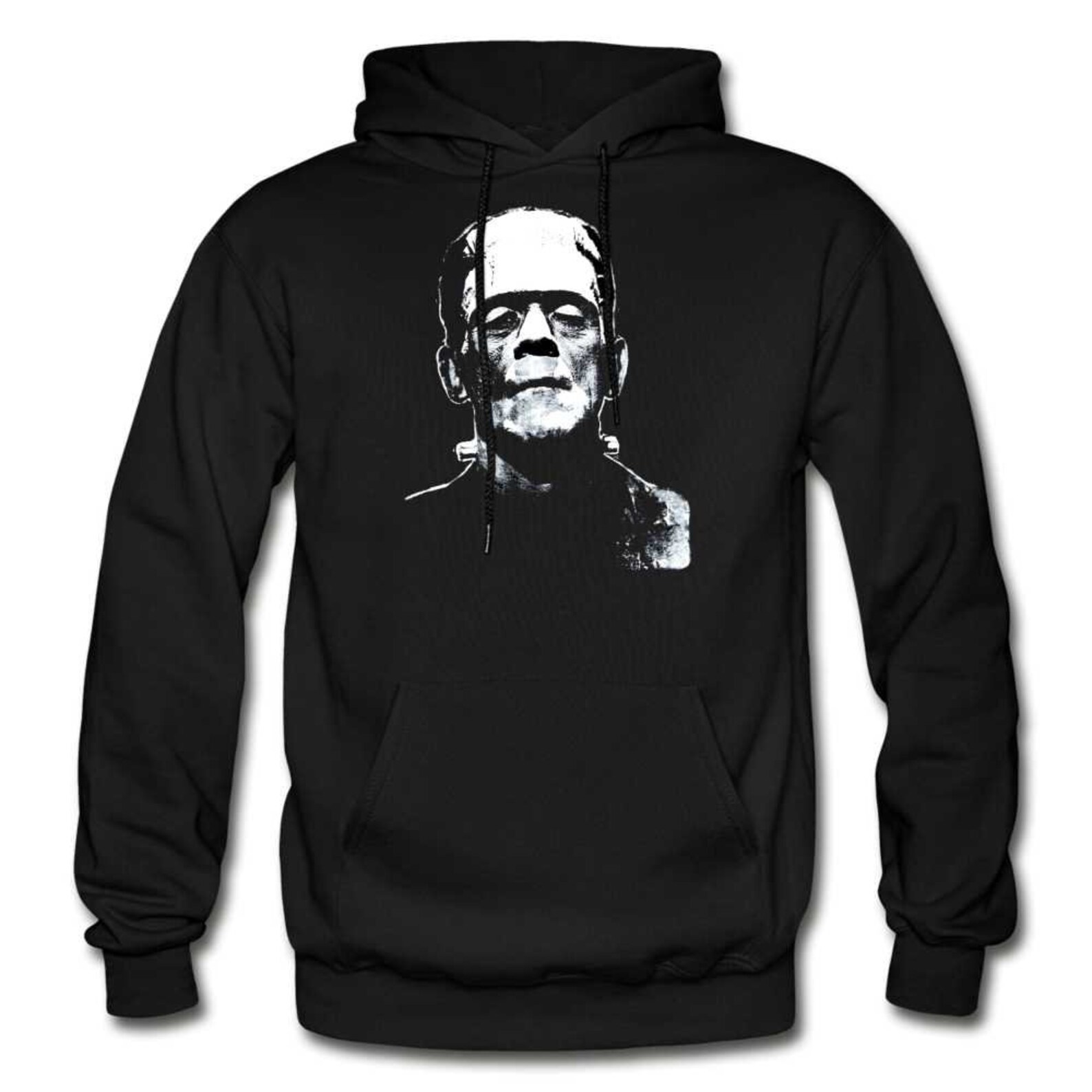 hoodie horror genre