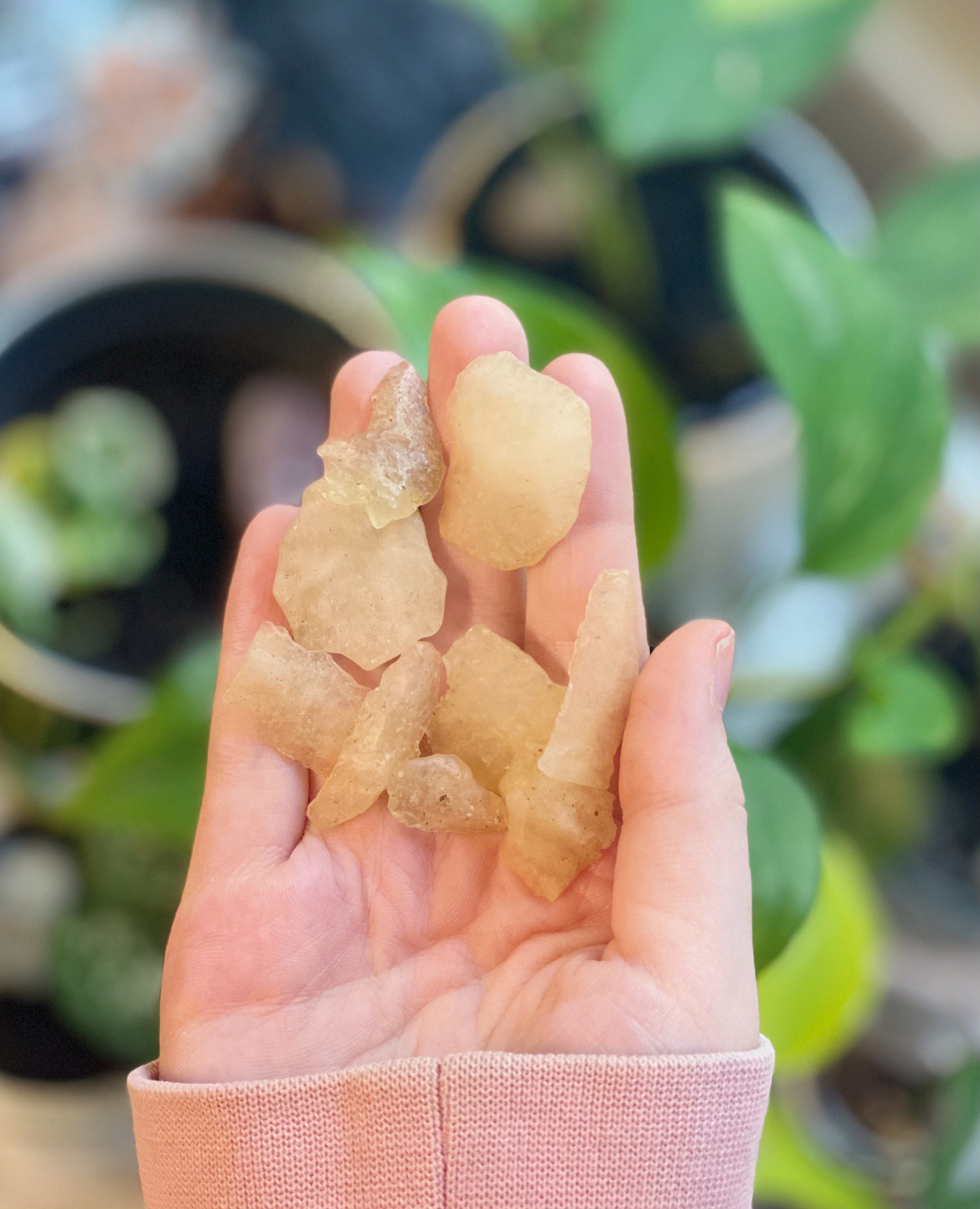 Libyan Desert Glass | 1-8 gram options, wholesale opportunity availab…