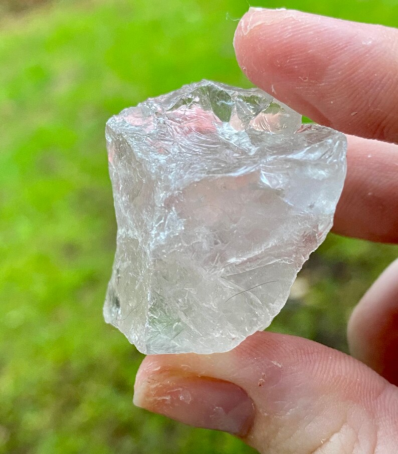 Girasol Opal Crystal Natural Girasol Opal Natural Raw Opal Etsy UK