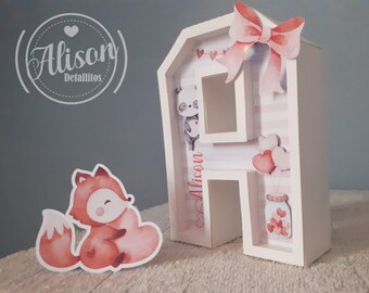 Download 3d Letters Svg Etsy