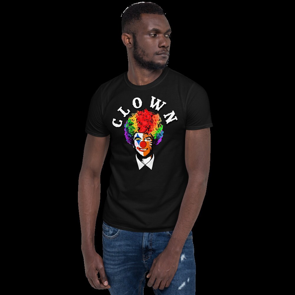 Dabo the Clown Clemsoning Unisex T-shirt I 2021 Sugar Bowl - Etsy