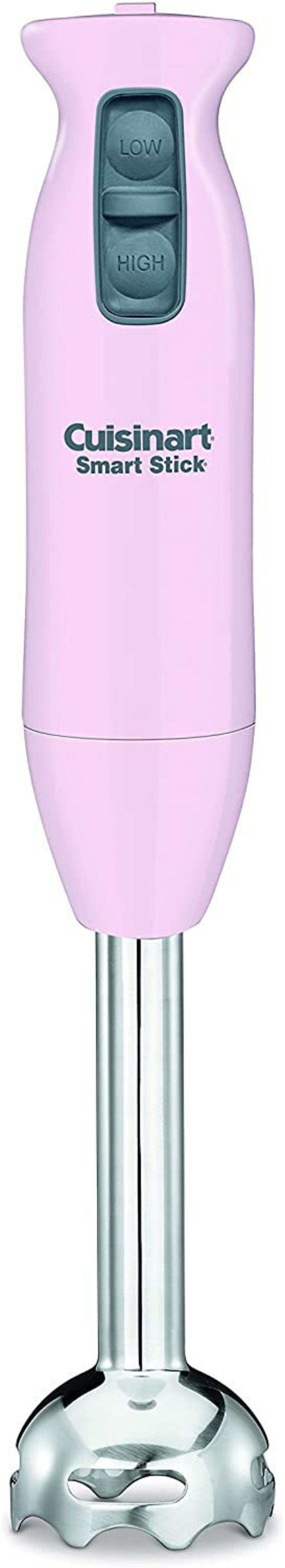 Cuisinart Smart Stick TWOSPEED Hand Blender CSB75PK 200 Watt Etsy
