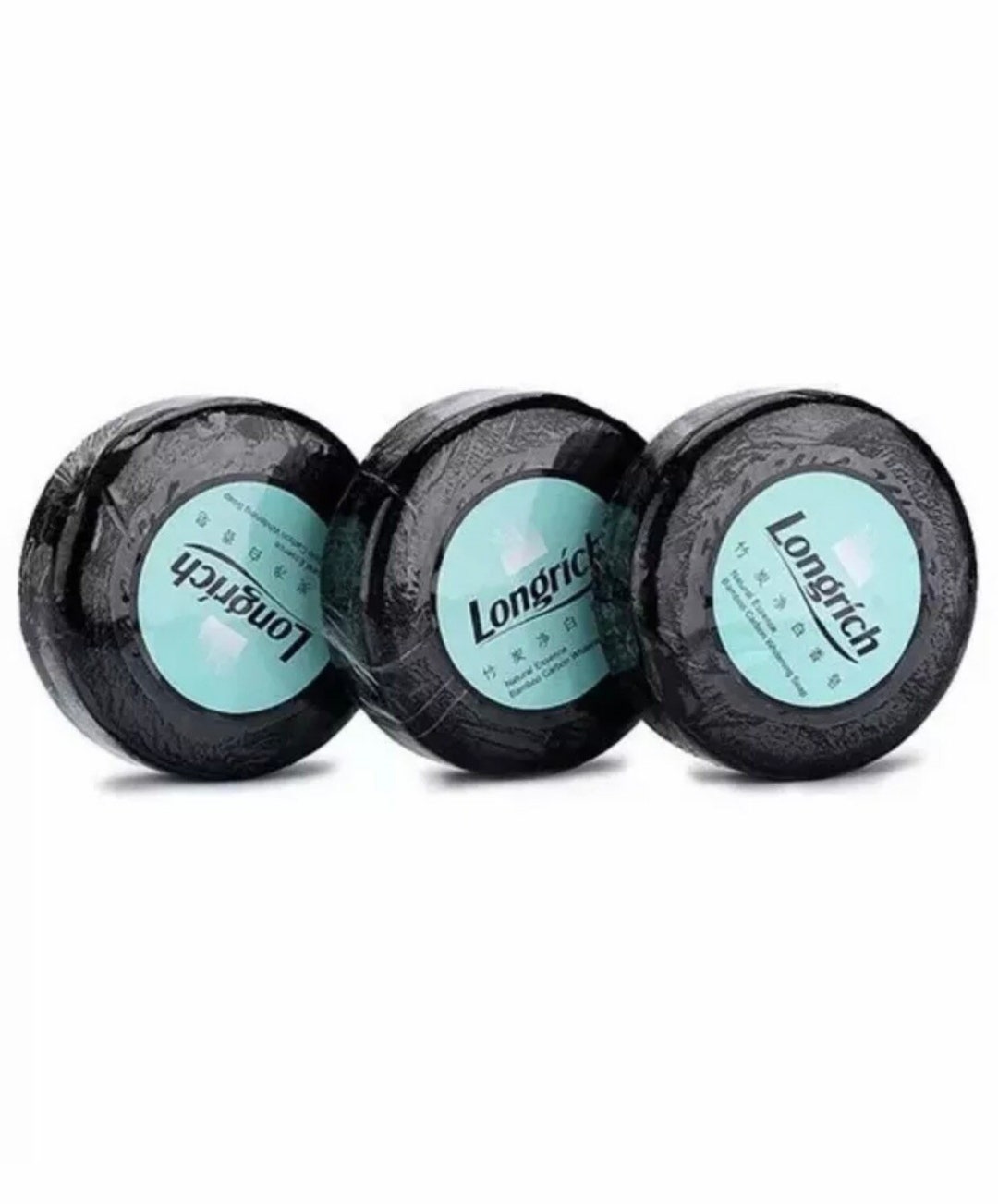 Longrich soap discount