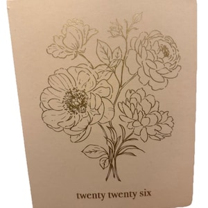 Eccolo Planner 2026 Agenda Planner, 12 Month, Monthly & Weekly Pages 8 x 10" January -December 2026 Weekly To- Do- List(Choose Your Style)
