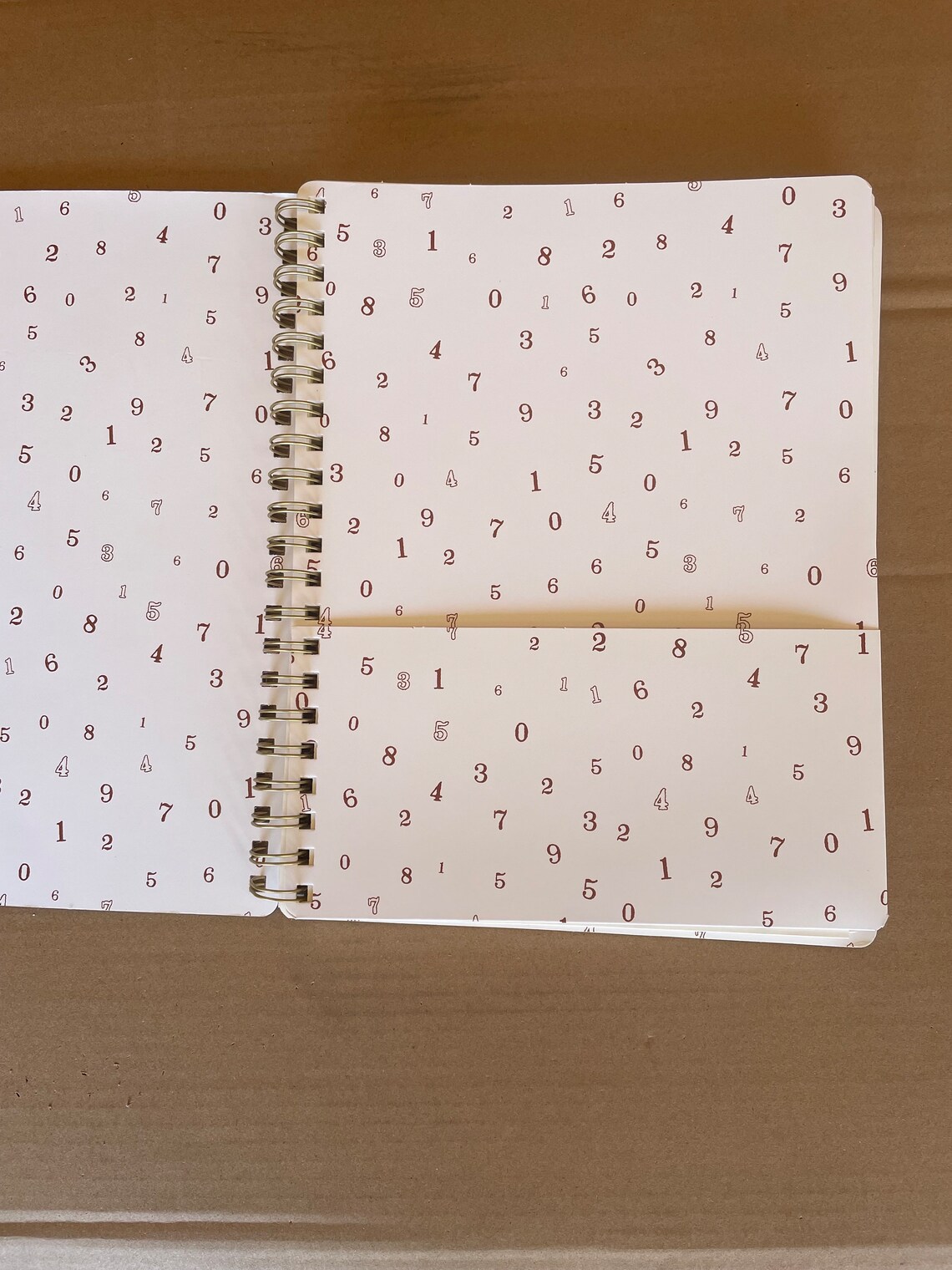 2024 Planner Rae Dunn two Thousand Twenty Four 12 Mon. Planner Jandec