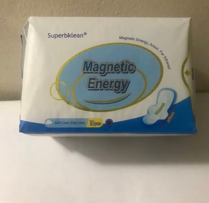 Longrich Sanitary Pads/ Panty Liners/ Day/ Night/mini/ Napkins