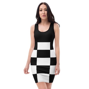 fran fine blue and white dress Fran Fine "