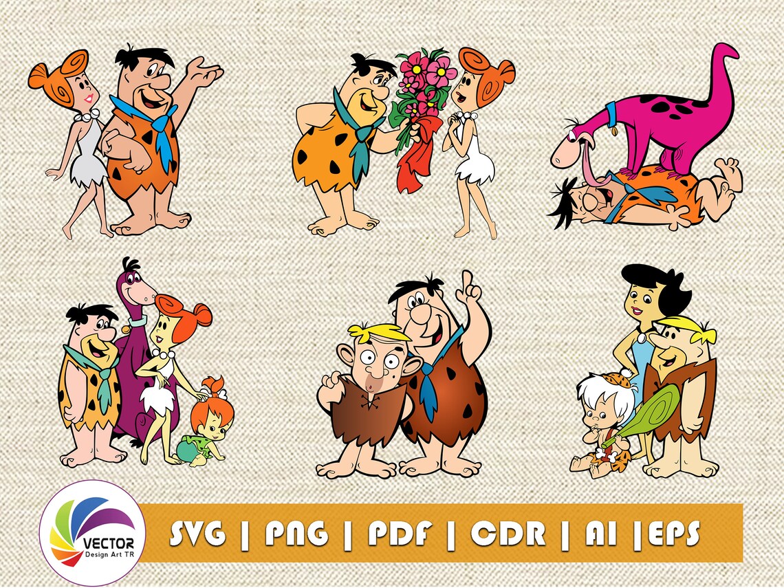 Download Animation Characters Svg Disney Svg Bundle Animation Design | Etsy