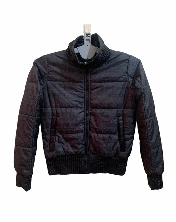 Nike Reversible Puffer Jacket