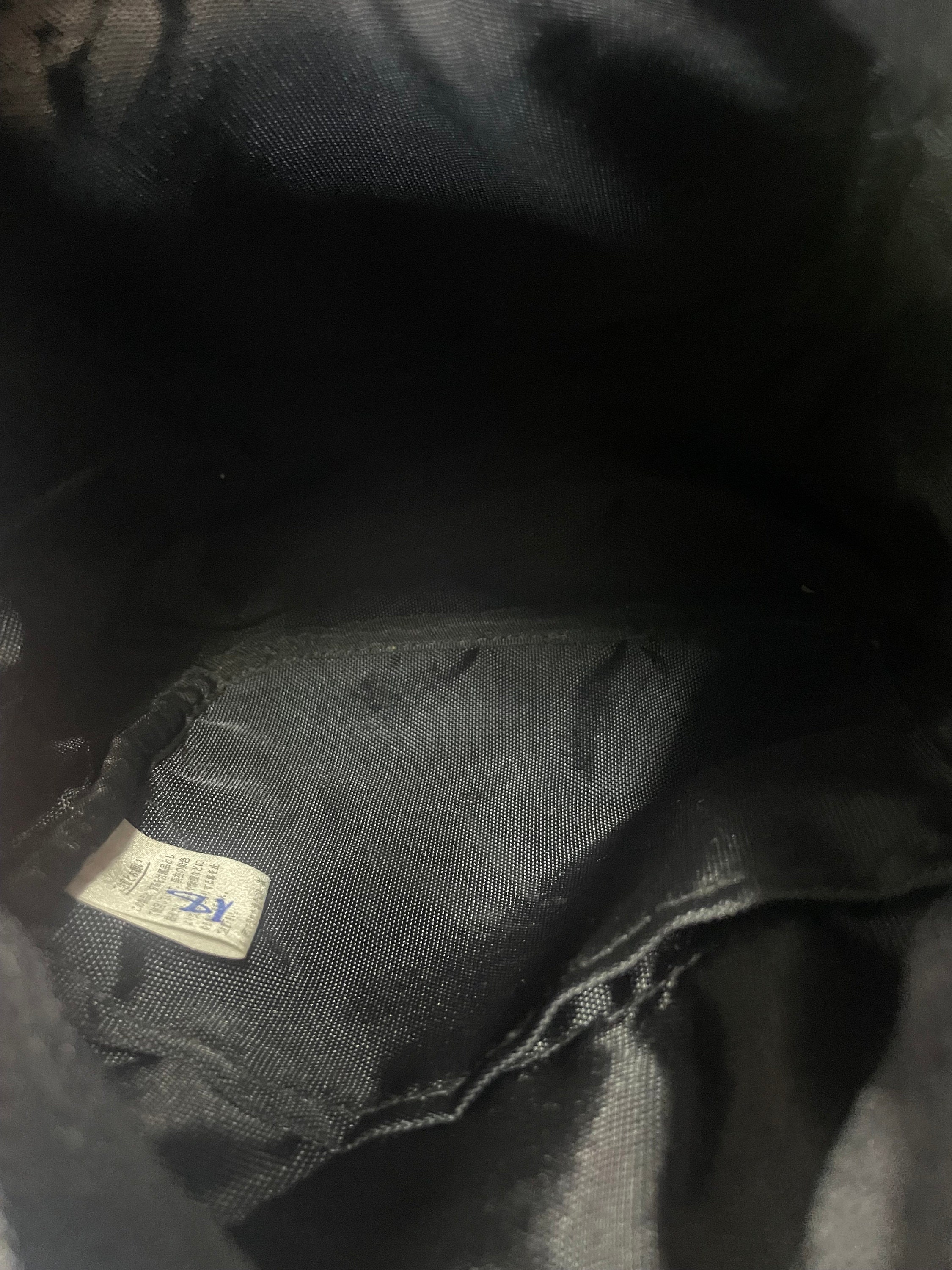 Yohji Yamamoto Y