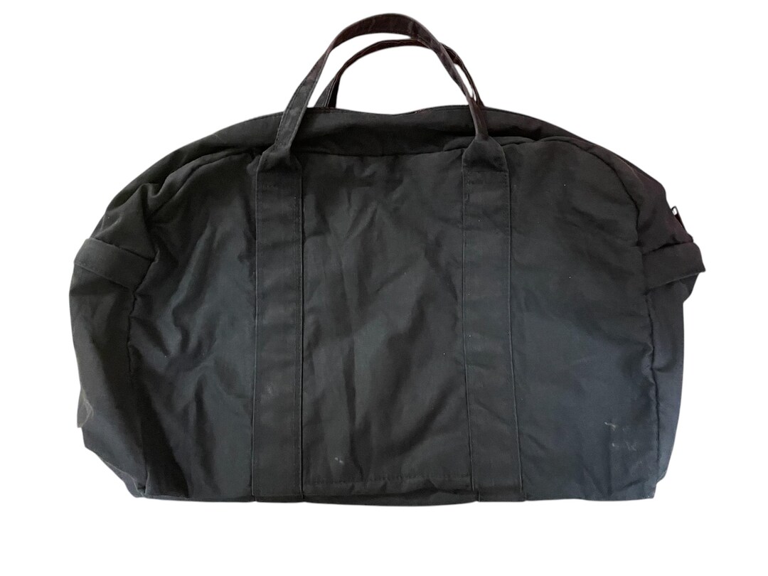Yugo　CABANE de ZUCCA pコート　archive Vintage Cabane De Zucca Duffle Bag One Size - Etsy Norway