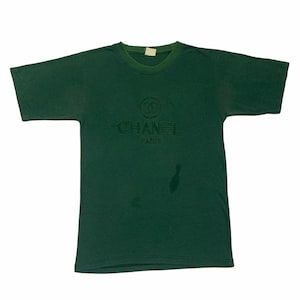 Vintage Tshirt Big Logo