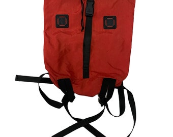 Gregory Backpack One Size