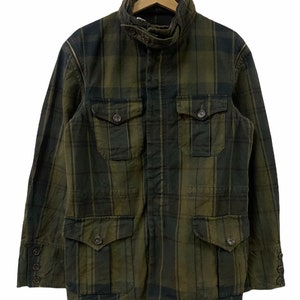 Ppfm Japan Jacket - Etsy
