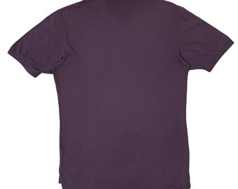 Vintage Luxury Christian Dior Monsieur Sport Polo Shirt Size L - Etsy