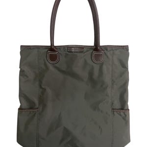 Tommy Hilfiger Nylon Tote Bag One Size