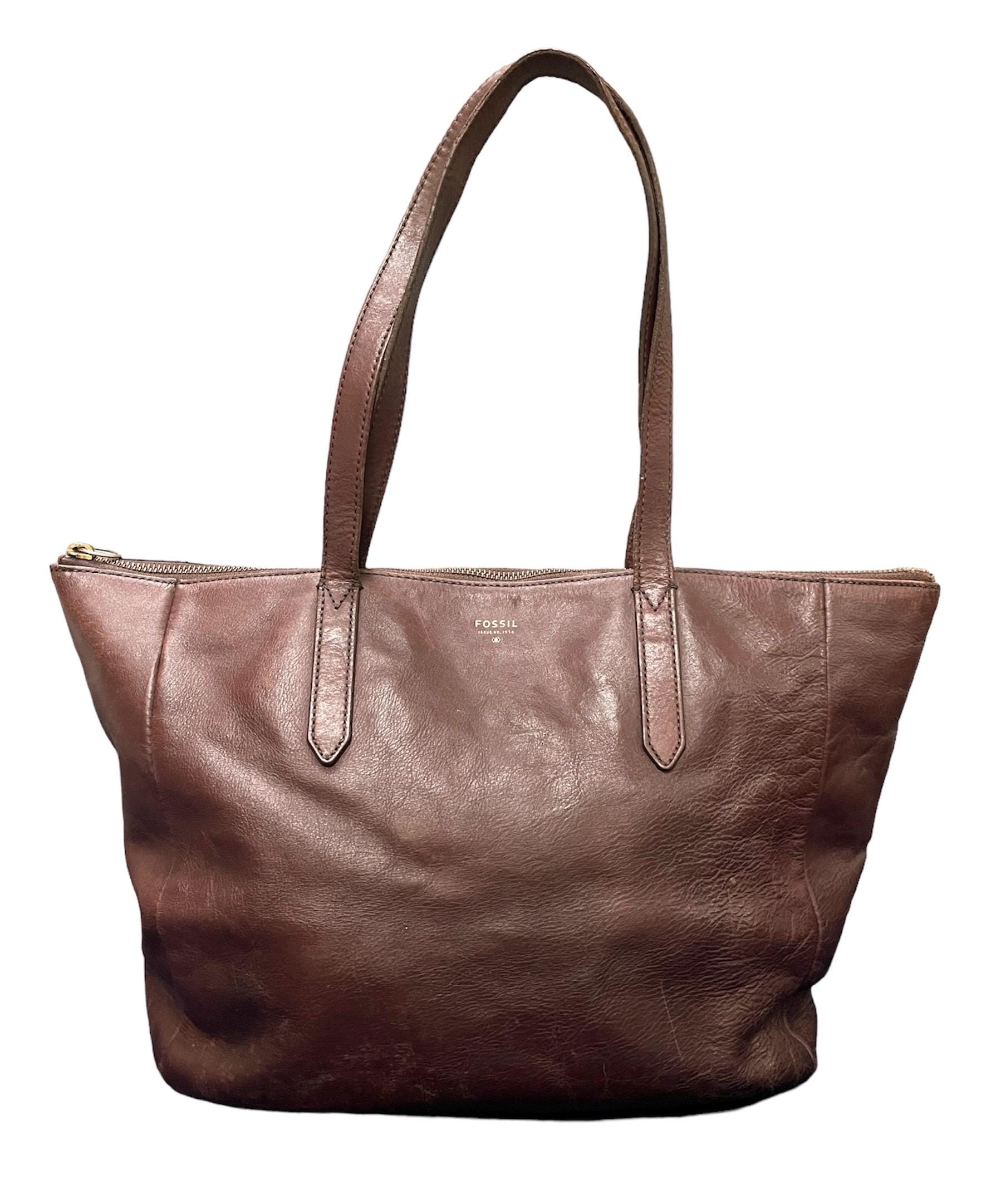 Buy Fossil Bag Online In India Etsy India