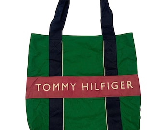 Tommy Hilfiger Tote Bag