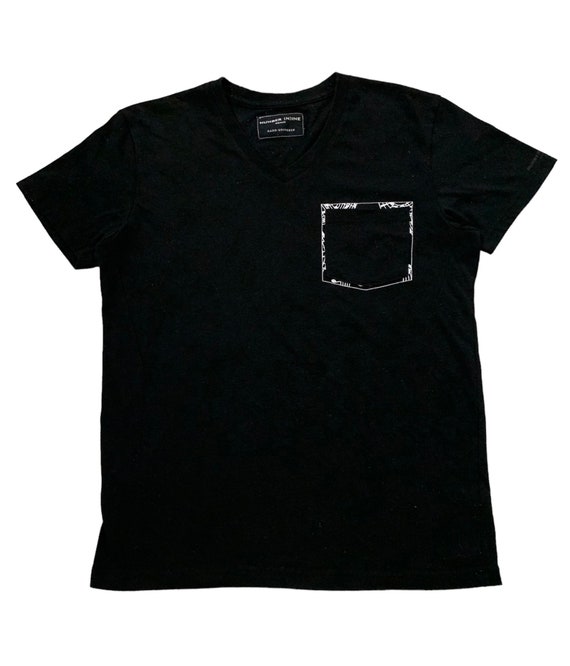買い保障できる 05SS (N)ine Number トップス Plain トップス - T-shirt トップス