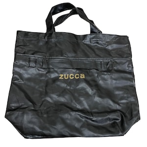 Zucca Japanese Brand Tote Bag